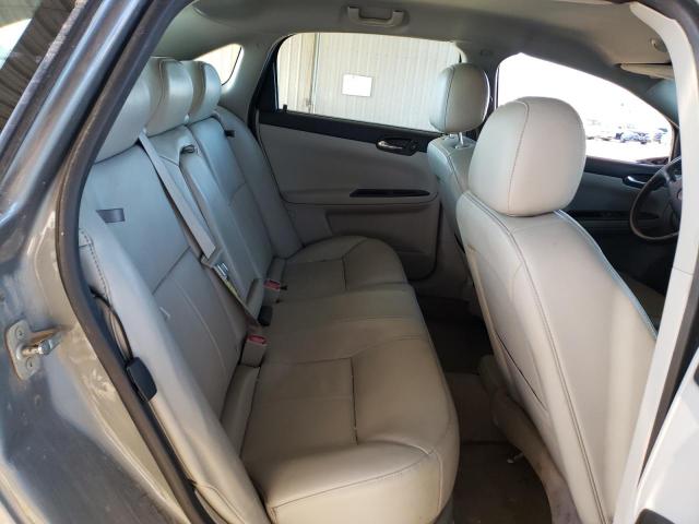 Photo 10 from auction – 2008 CHEVROLET IMPALA LT with VIN 2G1WT58K681362394