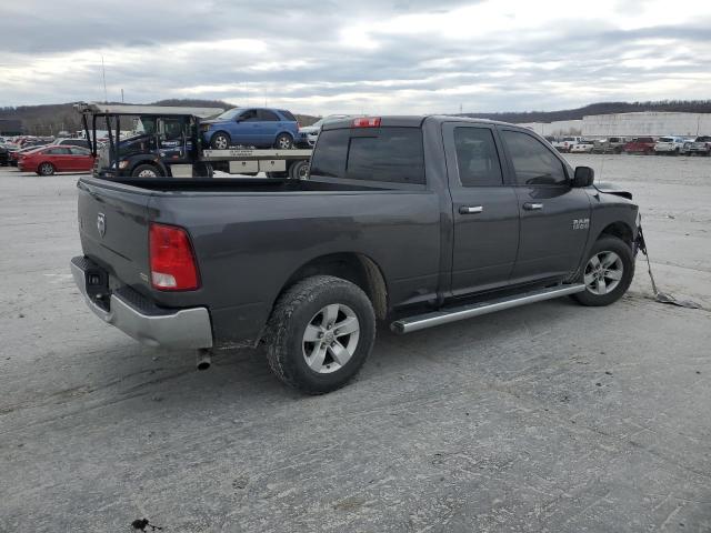 Photo 3 from auction – 2017 RAM 1500 SLT with VIN 1C6RR6GG4HS654896