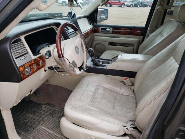 Photo 7 from auction – 2003 LINCOLN NAVIGATOR with VIN 5LMFU28R23LJ36980
