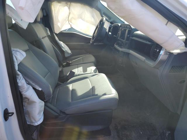 Photo 10 from auction – 2021 FORD F150 with VIN 1FTMF1CB9MKE12186
