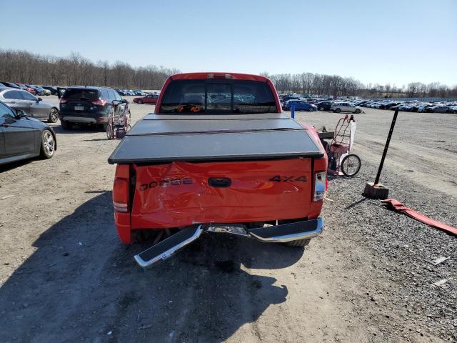 Photo 6 from auction – 2000 DODGE DAKOTA with VIN 1B7HG2AZ8YS668409