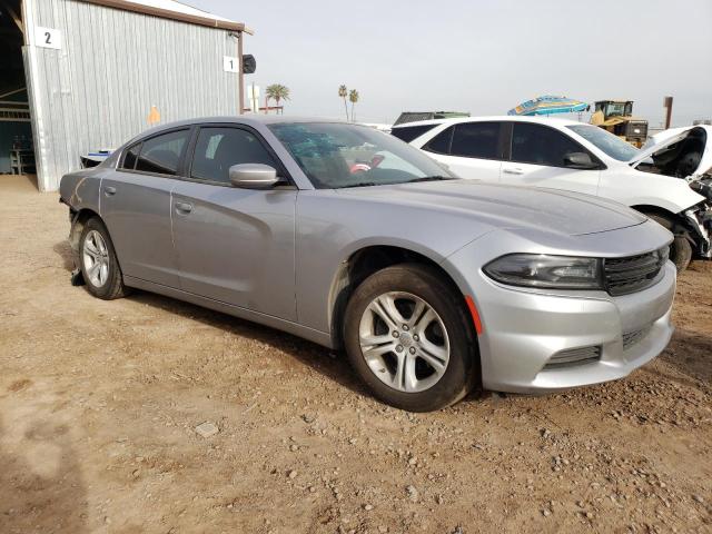 Photo 4 from auction – 2018 DODGE CHARGER SX with VIN 2C3CDXBG8JH247272