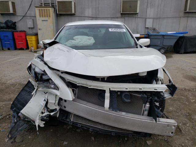 Photo 5 from auction – 2014 NISSAN ALTIMA 2.5 with VIN 1N4AL3AP1EC170064