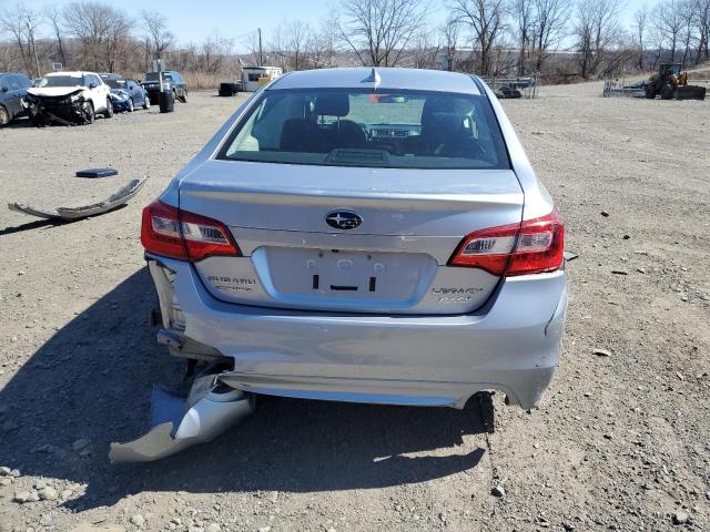 Photo 6 from auction – 2016 SUBARU LEGACY 2.5 with VIN 4S3BNAC67G3008170