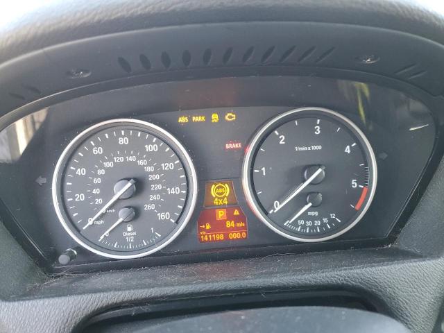 Photo 9 from auction – 2012 BMW X5 XDRIVE3 with VIN 5UXZW0C58CL671527
