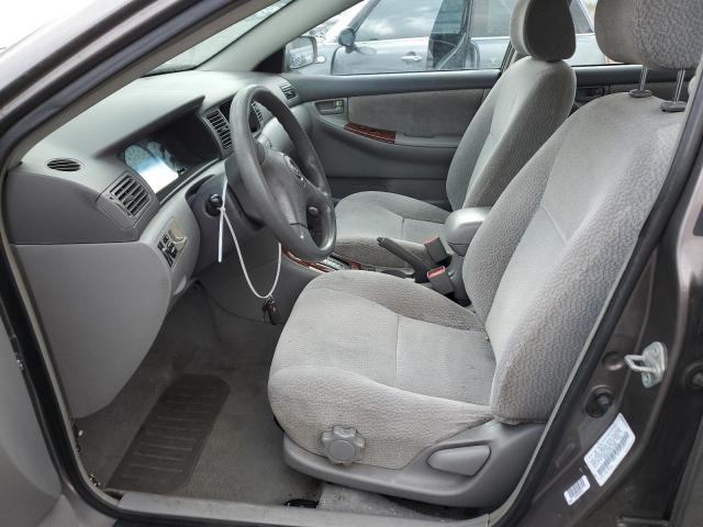 Zdjęcie 7 z aukcji – 2003 TOYOTA COROLLA CE z VIN 1NXBR32E23Z034989