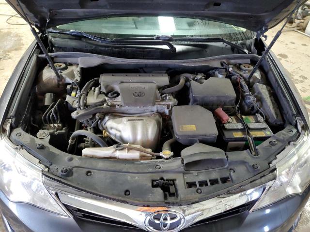 Photo 11 from auction – 2014 TOYOTA CAMRY L with VIN 4T1BF1FK4EU756531
