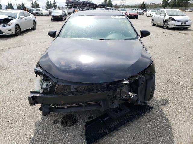 Photo 5 from auction – 2016 TOYOTA CAMRY with VIN 4T1BF1FK0GU530411