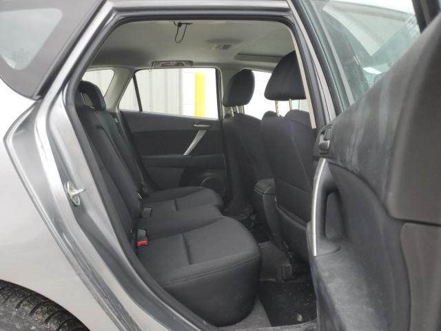Photo 11 from auction – 2010 MAZDA 3 S with VIN JM1BL1H52A1208978