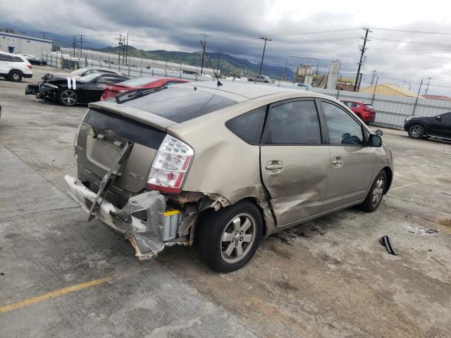 Photo 3 from auction – 2006 TOYOTA PRIUS with VIN JTDKB20U963166154