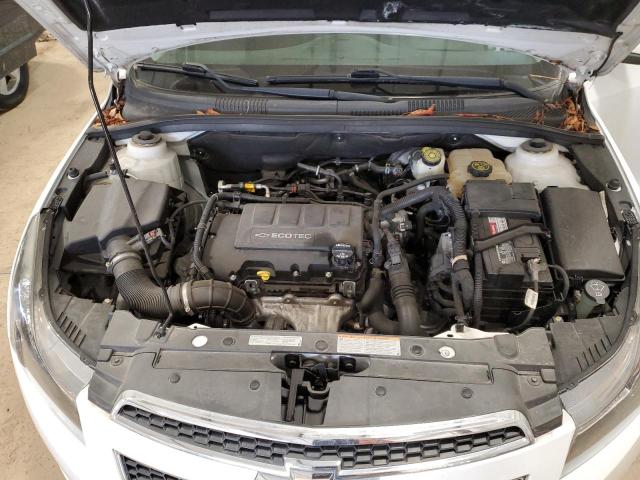 Photo 11 from auction – 2013 CHEVROLET CRUZE LT with VIN 1G1PC5SB8D7323977