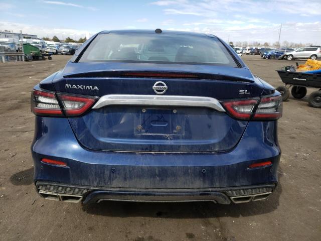 Photo 6 from auction – 2019 NISSAN MAXIMA S with VIN 1N4AA6AV5KC381298
