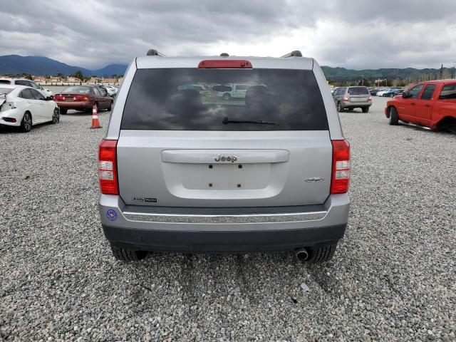 Photo 6 from auction – 2016 JEEP PATRIOT LA with VIN 1C4NJPFA8GD741348