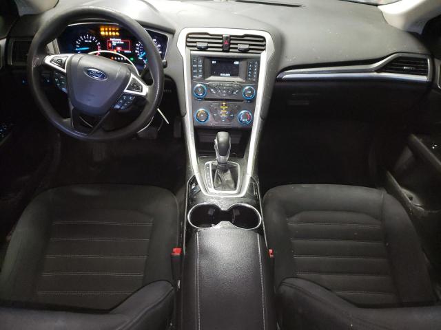 Photo 8 from auction – 2014 FORD FUSION SE with VIN 3FA6P0HD8ER306261