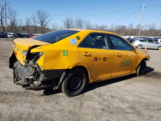 Photo 3 from auction – 2012 TOYOTA CAMRY with VIN 4T1BD1FK2CU062813
