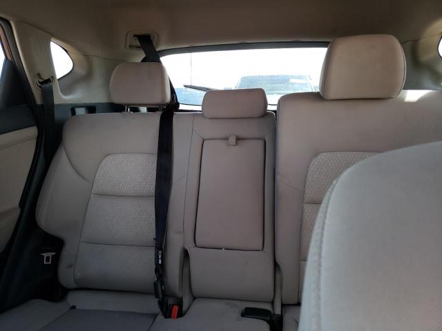Photo 10 from auction – 2016 HYUNDAI TUCSON SE with VIN KM8J23A49GU136644