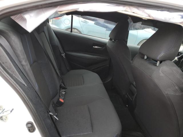 Photo 10 from auction – 2022 TOYOTA COROLLA SE with VIN 5YFP4MCEXNP116076