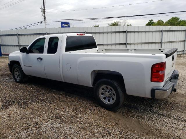 Photo 2 from auction – 2009 CHEVROLET SILVERADO with VIN 1GCEC19J79E111823