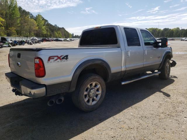 Photo 3 from auction – 2015 FORD F250 SUPER with VIN 1FT7W2BTXFEA81553