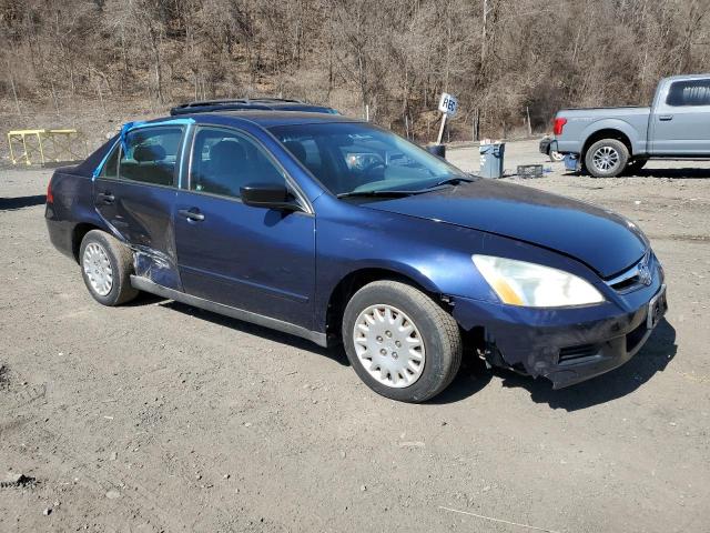Photo 4 from auction – 2007 HONDA ACCORD VAL with VIN 1HGCM56147A129508