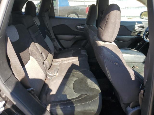 Photo 11 from auction – 2014 JEEP CHEROKEE L with VIN 1C4PJLCB9EW262081