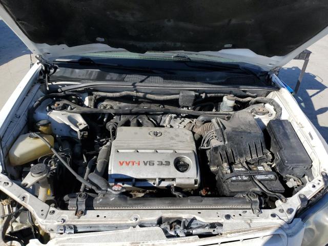 Photo 12 from auction – 2007 TOYOTA HIGHLANDER with VIN JTEGP21A670134787