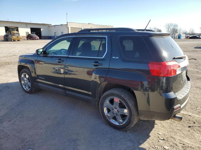 Photo 2 from auction – 2013 GMC TERRAIN SL with VIN 2GKFLTE3XD6179364