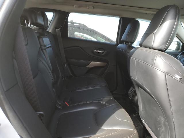 Photo 11 from auction – 2017 JEEP CHEROKEE L with VIN 1C4PJMDB0HW584956