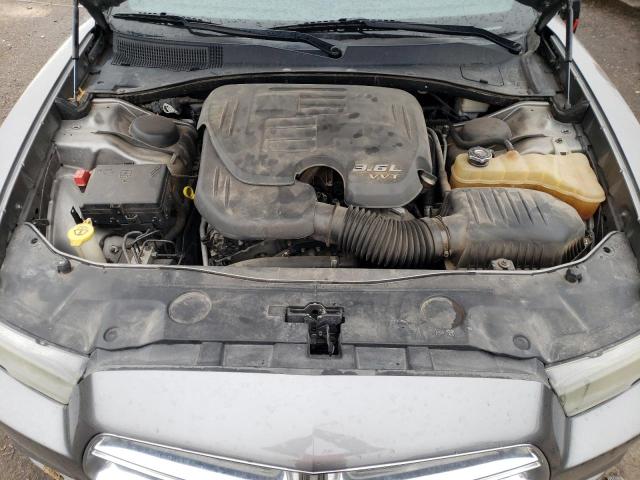 Photo 11 from auction – 2012 DODGE CHARGER SE with VIN 2C3CDXBG1CH211216