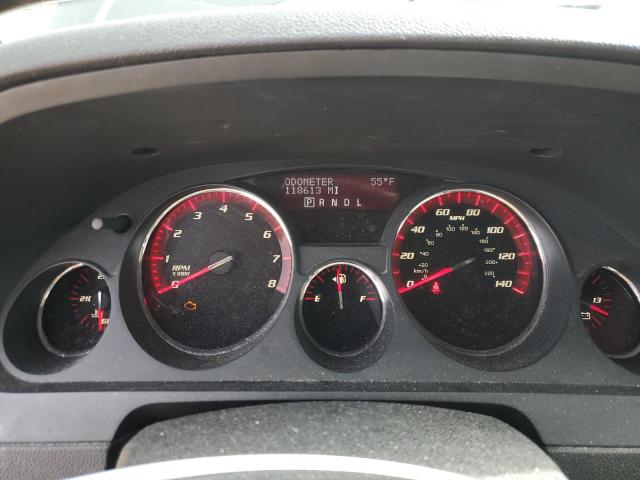 Photo 9 from auction – 2012 GMC ACADIA SLE with VIN 1GKKRPED5CJ286286