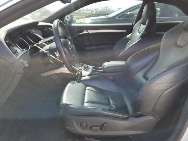 Zdjęcie 7 z aukcji – 2012 AUDI S5 PRESTIG z VIN WAUVVAFR6CA012751