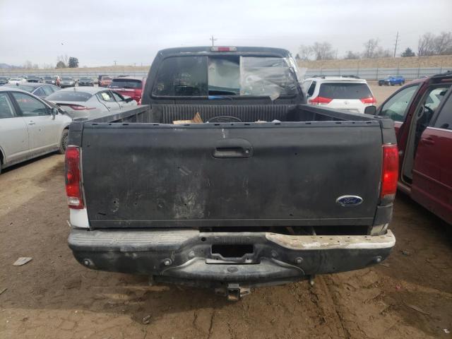 Photo 6 from auction – 2006 FORD F250 SUPER with VIN 1FTSW21PX6EA96035