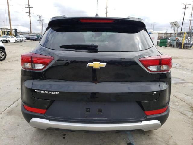 Photo 6 from auction – 2023 CHEVROLET TRAILBLAZE with VIN KL79MPS25PB030576