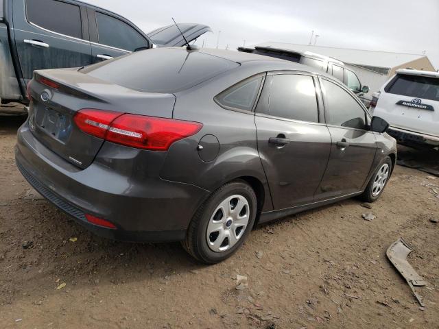 Photo 3 from auction – 2016 FORD FOCUS S with VIN 1FADP3E27GL315174