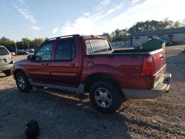 Photo 2 from auction – 2003 FORD EXPLORER S with VIN 1FMZU67EX3UB08196