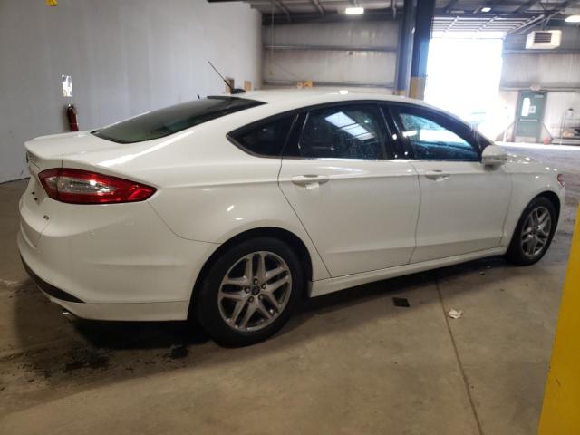 Photo 3 from auction – 2014 FORD FUSION SE with VIN 3FA6P0H70ER244901