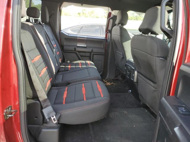 Photo 10 from auction – 2016 FORD F150 SUPER with VIN 1FTEW1EG9GFD54557