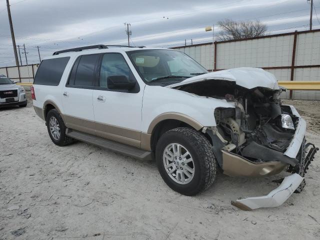 Photo 4 from auction – 2011 FORD EXPEDITION with VIN 1FMJK1H53BEF47429