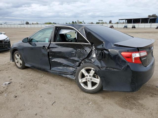 Photo 2 from auction – 2013 TOYOTA CAMRY L with VIN 4T1BF1FK1DU259256