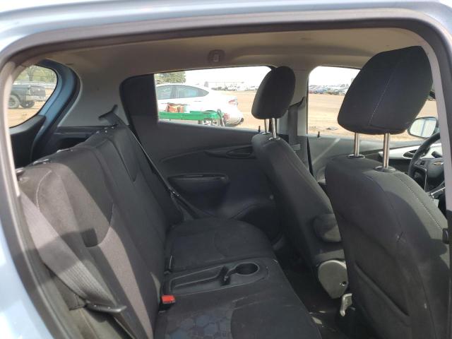 Photo 10 from auction – 2016 CHEVROLET SPARK 1LT with VIN KL8CC6SA8GC617595