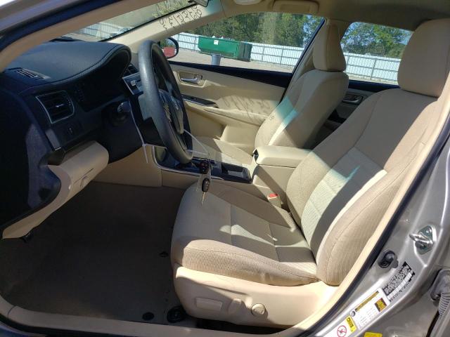 Photo 7 from auction – 2015 TOYOTA CAMRY LE with VIN 4T1BF1FK0FU875629
