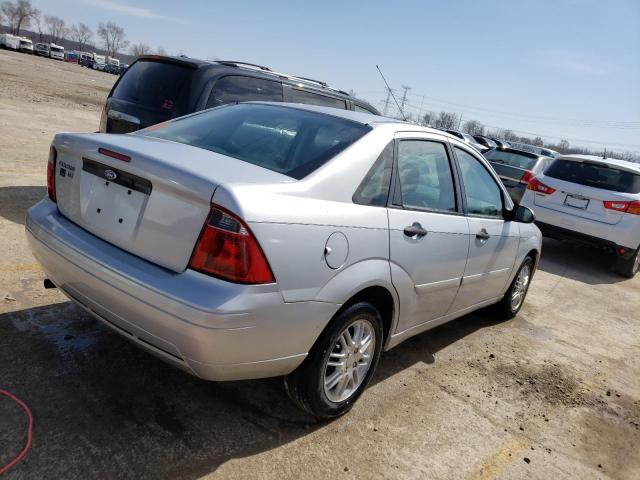 Photo 3 from auction – 2007 FORD FOCUS ZX4 with VIN 1FAFP34N37W284623