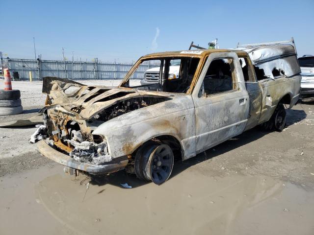 FORD RANGER SUP 2008 with VIN 1FTYR14U48PB07177 - Photo from auction