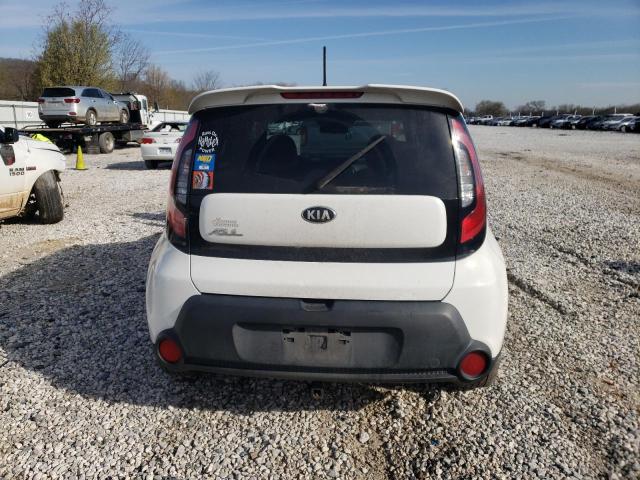 Photo 6 from auction – 2015 KIA SOUL with VIN KNDJN2A2XF7236267