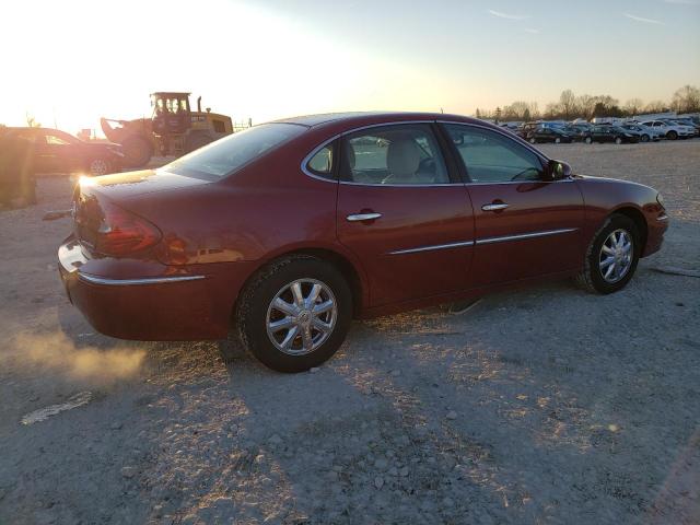 Photo 3 from auction – 2005 BUICK LACROSSE C with VIN 2G4WD562451354308