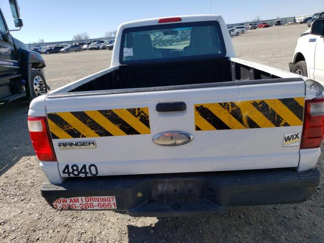 Photo 6 from auction – 2004 FORD RANGER with VIN 1FTYR10DX4PB50003