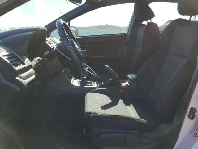 Photo 7 from auction – 2019 SUBARU WRX with VIN JF1VA1A67K9801914