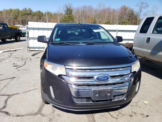 Photo 5 from auction – 2011 FORD EDGE SEL with VIN 2FMDK4JC3BBA74036