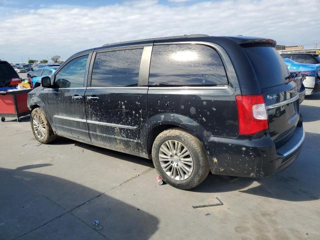 Photo 2 from auction – 2015 CHRYSLER TOWN & COU with VIN 2C4RC1CG0FR731359
