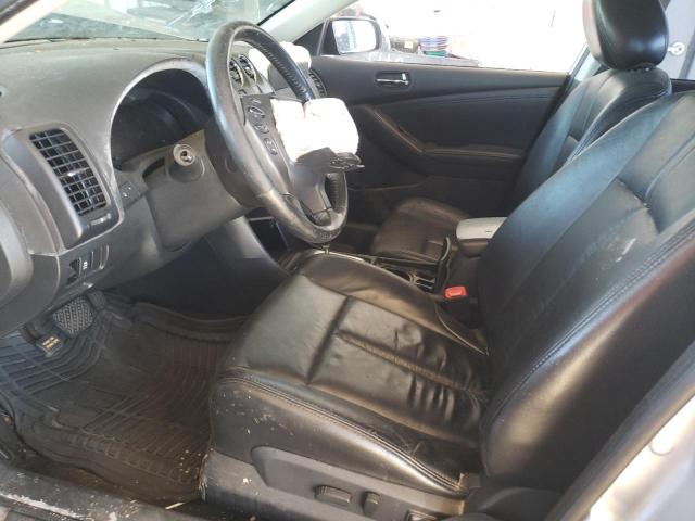 Photo 7 from auction – 2012 NISSAN ALTIMA BAS with VIN 1N4AL2AP1CC151246